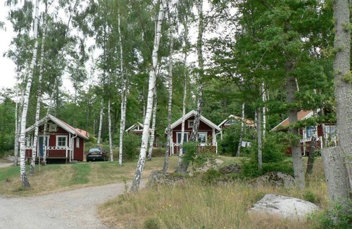 Brakne-Hoby House | Holiday house Bräkne-Hoby for 1 - 4 persons with 2 bedrooms - Holiday house
