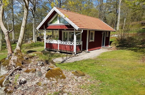 Brakne-Hoby House | Holiday house Bräkne-Hoby for 1 - 6 persons with 3 bedrooms - Holiday home