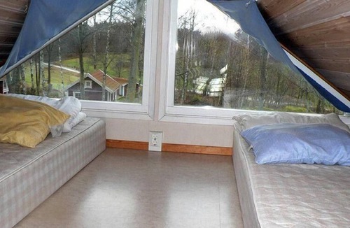 Brakne-Hoby House | Holiday house Bräkne-Hoby for 1 - 6 persons with 3 bedrooms - Holiday house
