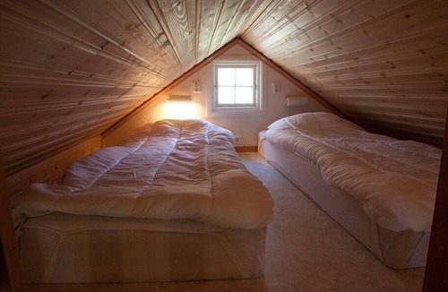Brakne-Hoby House | Holiday house Bräkne-Hoby for 1 - 6 persons with 3 bedrooms - Holiday house
