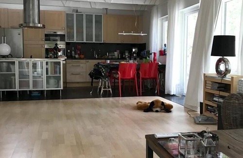 Andrarum House | Holiday house Brösarp for 1 - 5 persons with 2 bedrooms - Holiday house