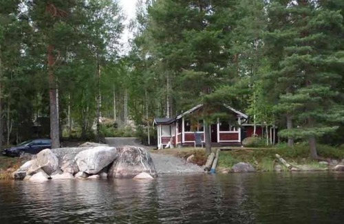 Dala-Jarna House | Holiday house Dala-Järna for 2 - 8 persons with 2 bedrooms - Holiday house