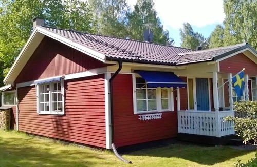Fagelfors House | Holiday house Fågelfors for 1 - 6 persons with 3 bedrooms - Holiday house
