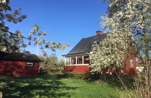 Fagelfors House | Holiday house Fågelfors for 1 - 5 persons with 2 bedrooms - Holiday house