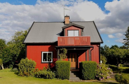 Fagelfors House | Holiday house Fågelfors for 1 - 5 persons with 2 bedrooms - Holiday house