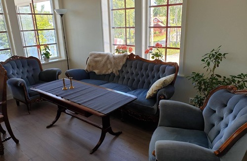 Rensbyn Other | Holiday house Falun for 1 - 5 persons with 3 bedrooms - Farmhouse