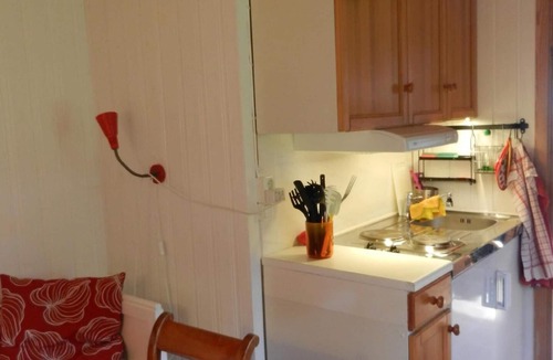 Farjestaden House | Holiday house Färjestaden for 1 - 5 persons with 2 bedrooms - Holiday house