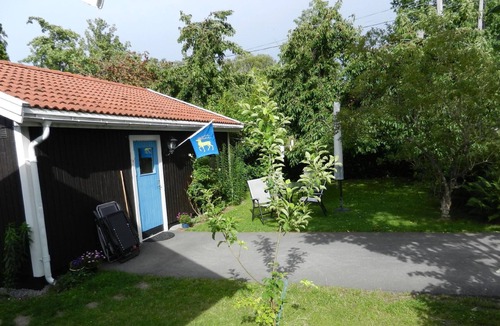 Farjestaden House | Holiday house Färjestaden for 1 - 5 persons with 2 bedrooms - Holiday house