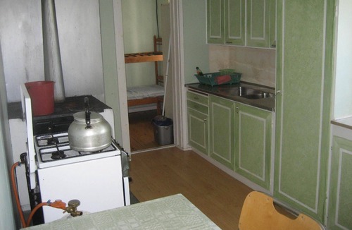 Arvidsjaur House | Holiday house Gråträsk for 1 - 10 persons with 3 bedrooms - Holiday home