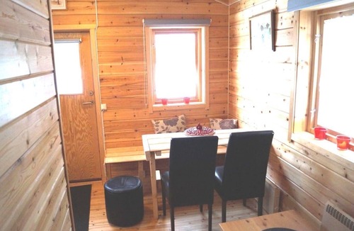 Arvidsjaur House | Holiday house Gråträsk for 1 - 4 persons with 1 bedroom - Holiday home