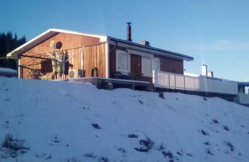 Brasstorp House | Holiday house Gräsmark for 1 - 6 persons with 3 bedrooms - Holiday home