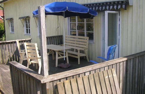 Hogsater House | Holiday house Högsäter for 1 - 15 persons with 6 bedrooms - Holiday home