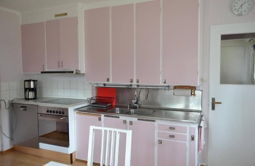 Hagfors House | Holiday house Hagfors for 1 - 4 persons with 2 bedrooms - Holiday home
