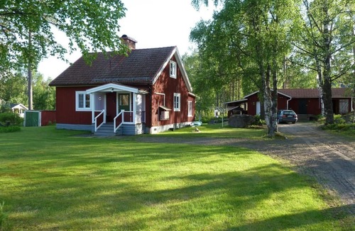 Hagfors House | Holiday house Hagfors for 1 - 4 persons with 2 bedrooms - Holiday home