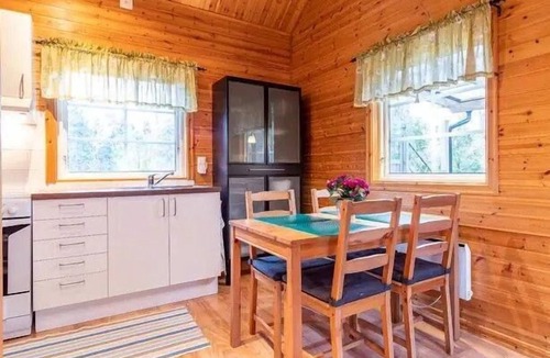 Hallaryd Other | Holiday house Hallaryd for 1 - 4 persons with 2 bedrooms - Farmhouse