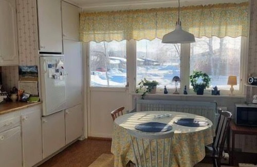 Hammarstrand House | Holiday house Hammarstrand for 1 - 7 persons with 4 bedrooms - Holiday house