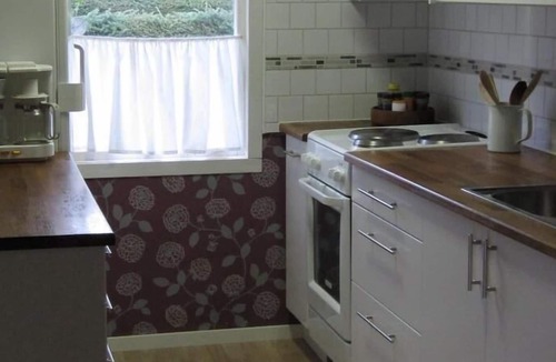 Haverdal House | Holiday house Haverdal for 1 - 6 persons with 3 bedrooms - Holiday house