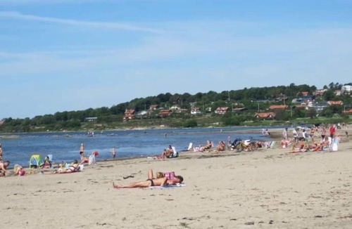 Haverdal House | Holiday house Haverdal for 1 - 6 persons with 3 bedrooms - Holiday house