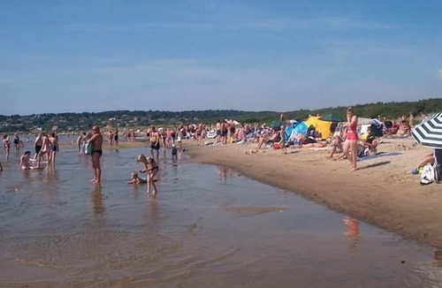 Haverdal House | Holiday house Haverdal for 1 - 6 persons with 3 bedrooms - Holiday house
