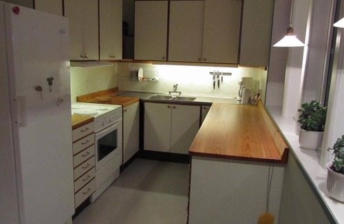 Tviklippan House | Holiday house Hjältevad for 1 - 6 persons with 3 bedrooms - Holiday house