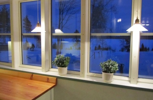 Tviklippan House | Holiday house Hjältevad for 1 - 6 persons with 3 bedrooms - Holiday house