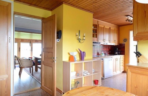 Skillingaryd House | Holiday house Hok for 1 - 4 persons with 2 bedrooms - Holiday house