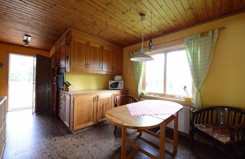 Skillingaryd House | Holiday house Hok for 1 - 4 persons with 2 bedrooms - Holiday house