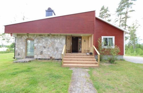 Skillingaryd House | Holiday house Hok for 1 - 4 persons with 2 bedrooms - Holiday house