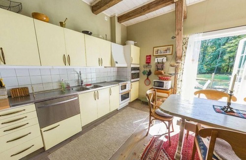 Hoor House | Holiday house Höör for 1 - 6 persons with 4 bedrooms - Holiday house