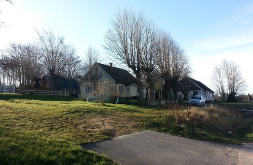 Sturko House | Holiday house in beautiful south - west facing