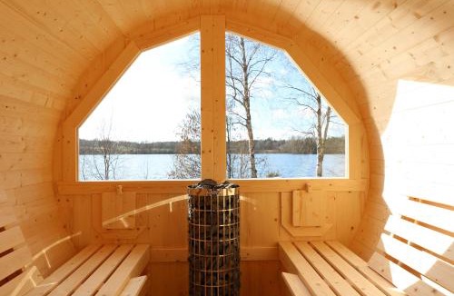 Gnosjo House | Holiday house in Gnosjo with amazing lake view