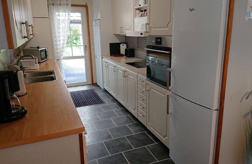 Virserum House | Holiday house in Hultsfred Municipality