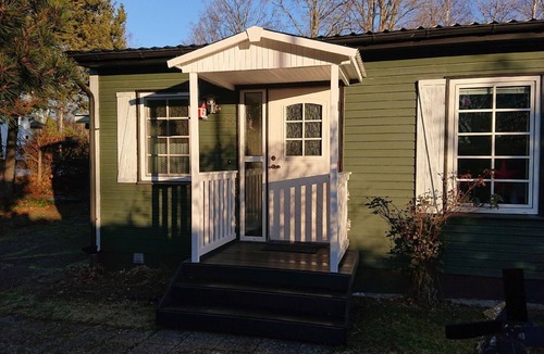 Virserum House | Holiday house in Hultsfred Municipality