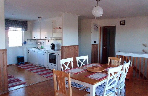 Jamshog House | Holiday house Jämshög for 1 - 5 persons with 3 bedrooms - Holiday house