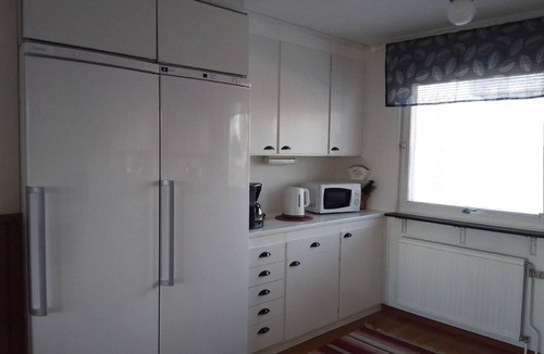 Jamshog House | Holiday house Jämshög for 1 - 5 persons with 3 bedrooms - Holiday house