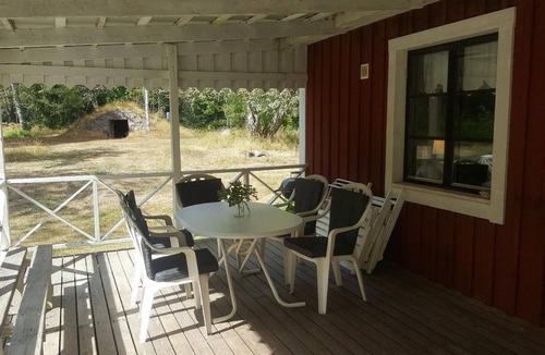 Jarnforsen House | Holiday house Järnforsen for 1 - 6 persons with 1 bedroom - Holiday house