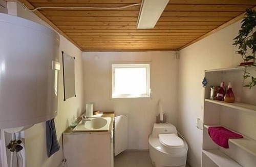 Kalvsvik House | Holiday house Kalvsvik for 1 - 6 persons with 2 bedrooms - Holiday home
