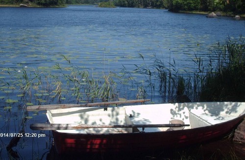 Orranas House | Holiday house Karlskrona for 1 - 8 persons with 2 bedrooms - Holiday house