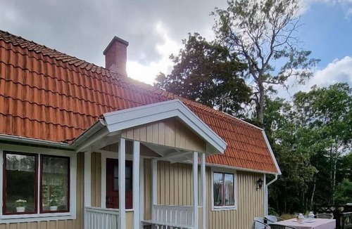 Orranas House | Holiday house Karlskrona for 1 - 8 persons with 2 bedrooms - Holiday house
