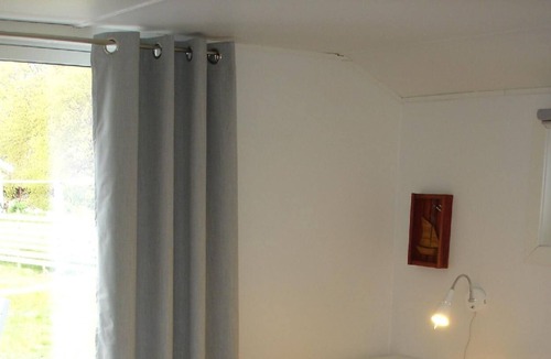 Listerby House | Holiday house Kuggeboda for 1 - 8 persons with 3 bedrooms - Holiday house