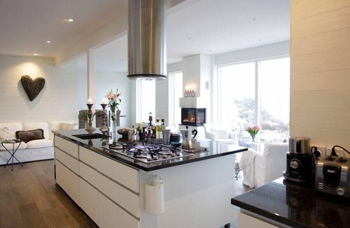 Kungshamn House | Holiday house Kungshamn for 1 - 6 persons with 3 bedrooms - Holiday house