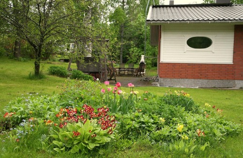 Kuopio House | Holiday house Kuopio for 1 - 8 persons with 3 bedrooms - Holiday house