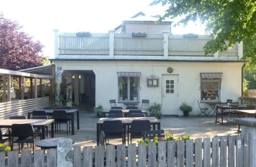 Ljugarn House | Holiday house Ljugarn for 1 - 4 persons with 1 bedroom - Holiday home