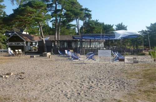 Ljugarn House | Holiday house Ljugarn for 1 - 4 persons with 3 bedrooms - Holiday home