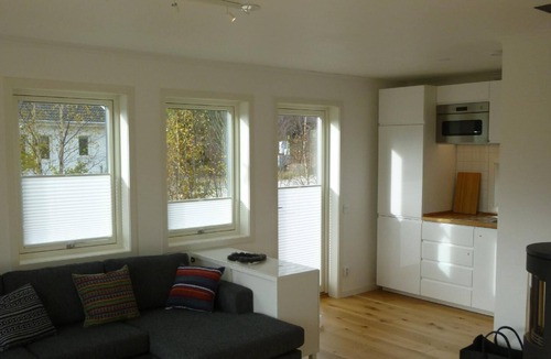 Ljugarn House | Holiday house Ljugarn for 1 - 4 persons with 2 bedrooms - Holiday home