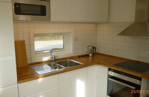 Ljugarn House | Holiday house Ljugarn for 1 - 4 persons with 2 bedrooms - Holiday home