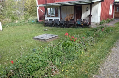Lonneberga House | Holiday house Lönneberga for 1 - 8 persons with 3 bedrooms - Holiday house