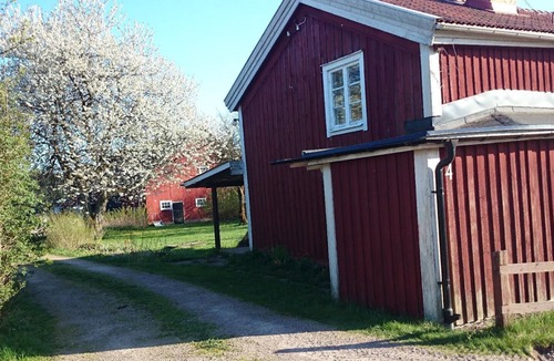 Lonneberga House | Holiday house Lönneberga for 1 - 8 persons with 3 bedrooms - Holiday house