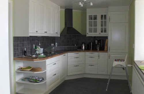Sodvik House | Holiday house Löttorp for 1 - 8 persons with 3 bedrooms - Holiday house