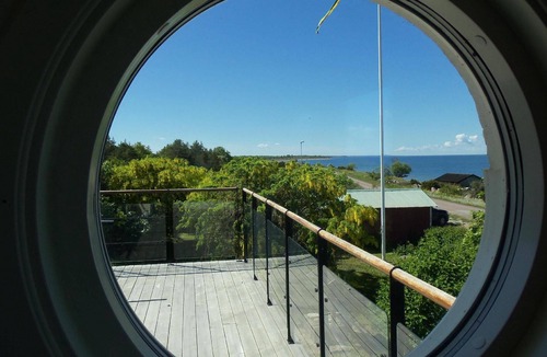 Sodvik House | Holiday house Löttorp for 1 - 8 persons with 3 bedrooms - Holiday house